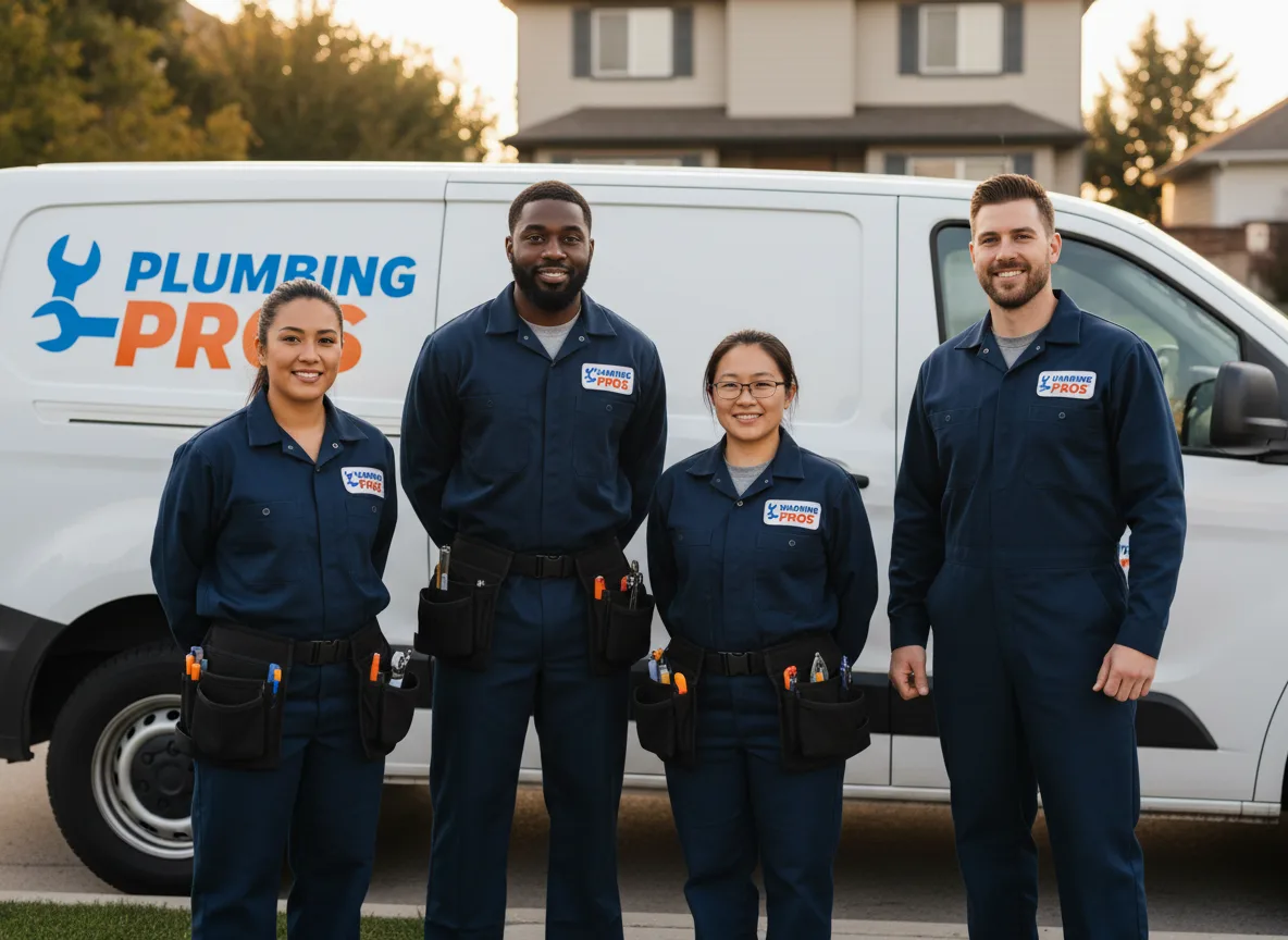 Water Heater Repair company in Charlestown, RI
